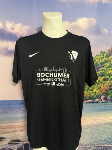 Vfl bochum trikot sondertrikot - vfl,