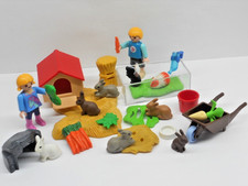 Haus Terrarium Meerschweinchen