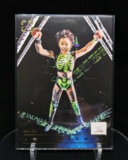 Shotzi Blackheart WWE