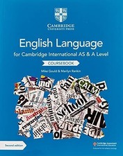 Cambridge International AS and