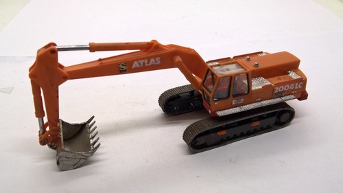 Kibri 10434 atlas - 10434,