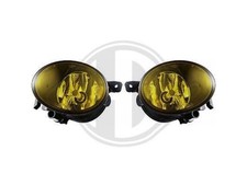 Nebelscheinwerfer Upgrade Set