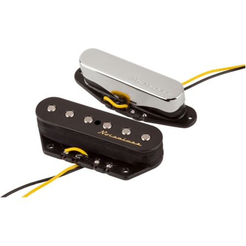 Fender vintage noiseless - fender,