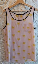 SET! 100 % Seide Luxus Top