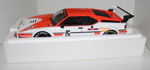 Minichamps bmw procar - bmw,