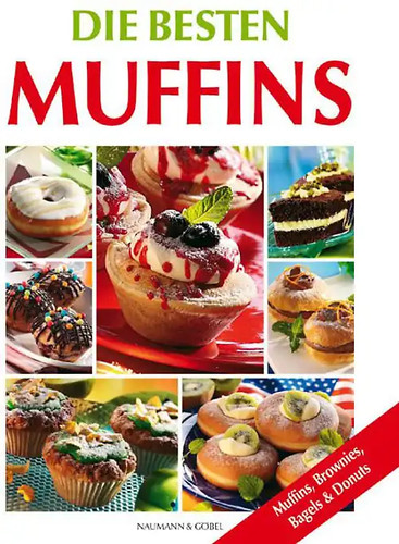 Die besten muffins - die,