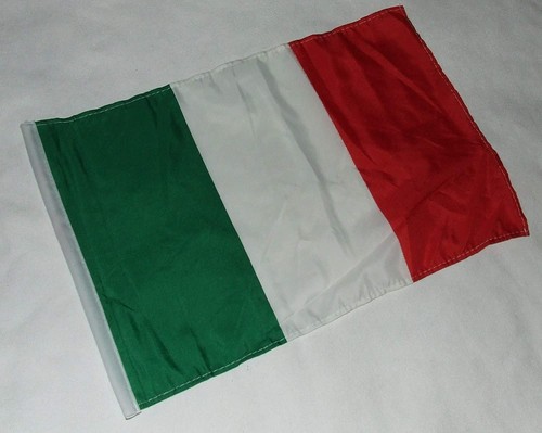 Italien flagge fahne 30x45 cm - flagge,