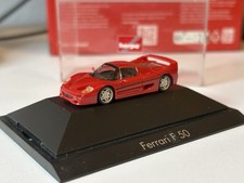 Herpa 1:87 Ferrari F50
