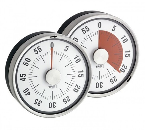 Küchentimer puck backuhr - küchentimer,
