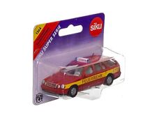 Siku 1364 Feuerwehr-Einsatzleitwagen (Mercedes E 290 T) OVP - 3948