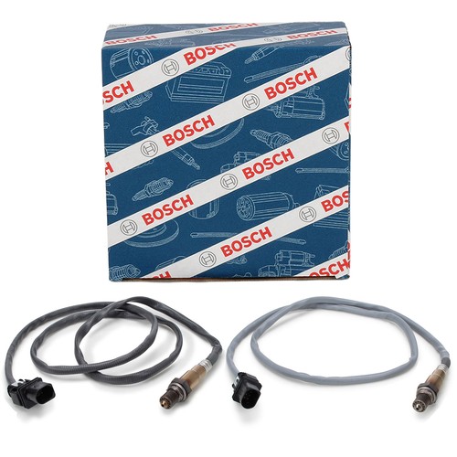 Bosch vor kat lambdasonde - 2x,