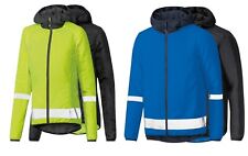 Herren Radjacke Fahrradjacke
