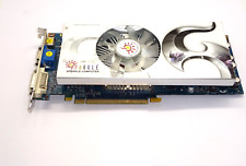 SPARKLE GeFORCE 9800 GTX PLUS PCI-E 512MB GRAFIKKARTE DVI VGA HDMI #GK8521