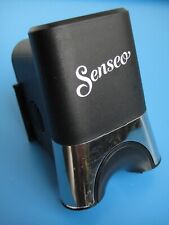 Philips Senseo®  CSA230, 240, 250, Auslauf Kaffeeauslauf schwarz/Chrom