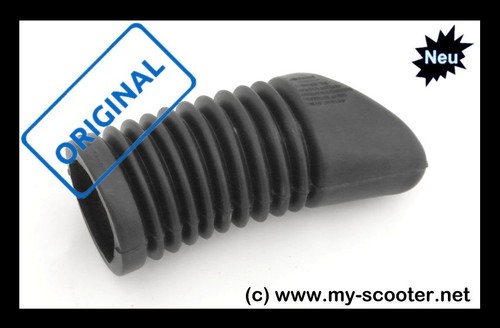 Vespa ansaugbalg luftfilter - vespa,