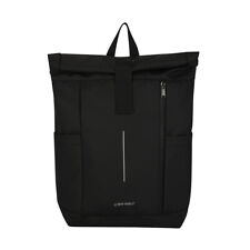 Kleiner Roll Top Rucksack