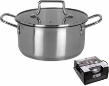 Kochtopf Fleischtopf