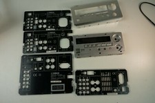 Frontblenden Rückblenden Yamaha Pianocraft Ersatzteile defekt an Bastler W-2199