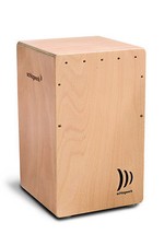 SCHLAGWERK Cajon la Perù