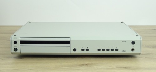 Spieler braun atelier - spieler, hifi
