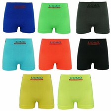 Bunte Jungen Boxershorts
