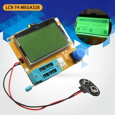 LCR-T4 Mega328