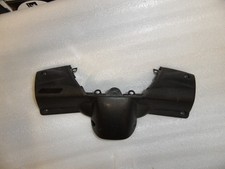 Peugeot jet Force; C-Tech; TSDI Unterverkleidung für Lenker / Tacho schwarz