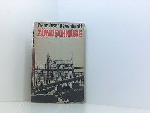 Zündschnüre franz josef - zündschnüre,