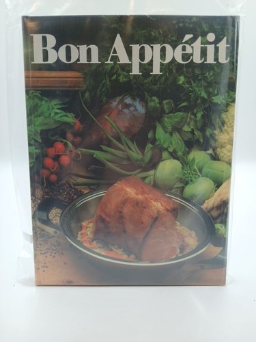 Bon appétit d - :,