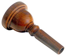 Hochwertiges Mundstück für