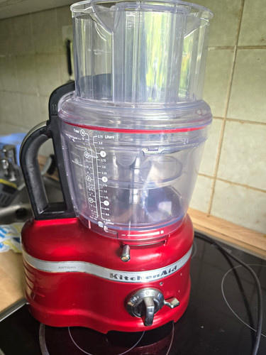 Kitchenaid artisan - kitchenaid,