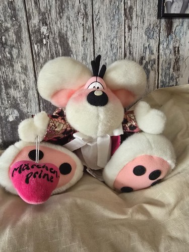 Diddl maus märchenprinz - maus,