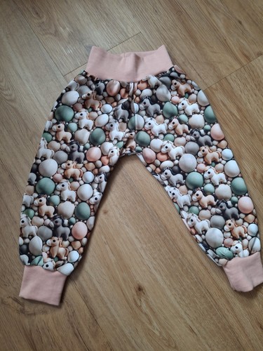 Pumphose babyhose 86 - babyhose, gr.86