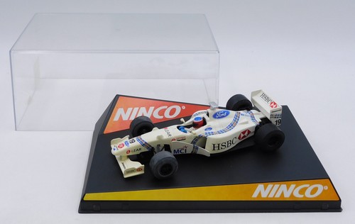 Ninco stewart ford - ninco, slot