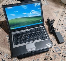 Dell Latitude D630 14" Laptop