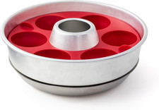 Omnia Muffins Silikonbackform