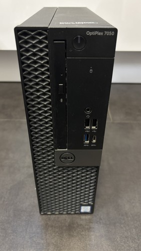 Dell 7050 intel 7600 - dell,