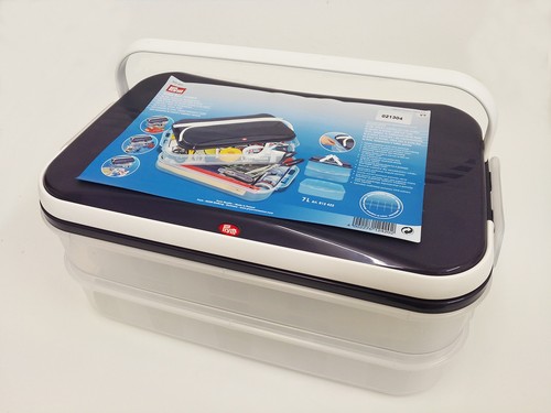 Prym click box jumbo - prym,