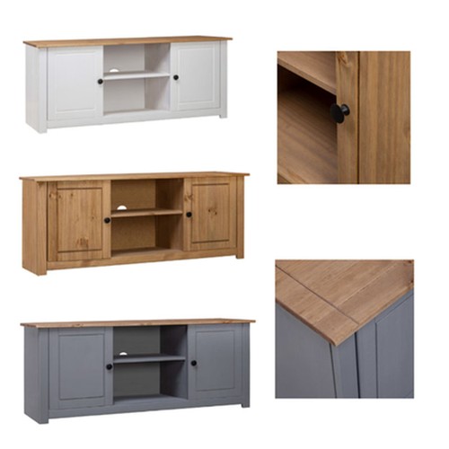 Schrank lowboard - tv-schrank,