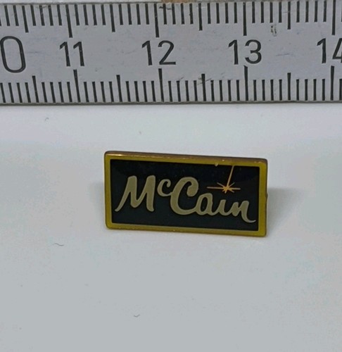 Cain pin anstecker - mc,
