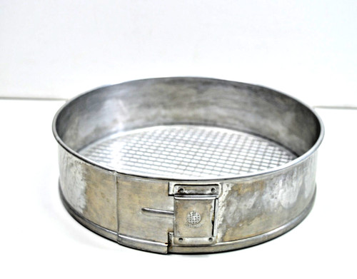Ddr härma 23cm springform - 23cm,