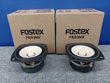 FOSTEX FE83NV