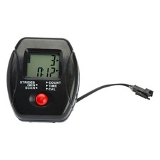 Stepper counter abdominal - stepper,