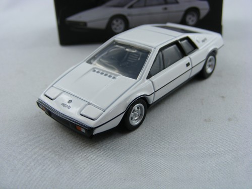 Lotus esprit weiß takara - lotus,