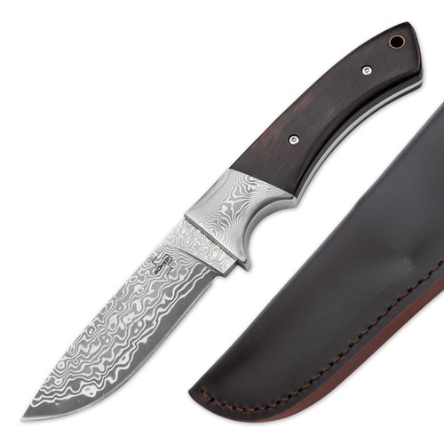 Böker plus one damast - m,