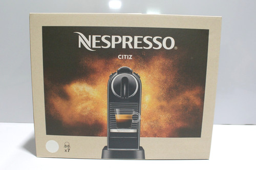Delonghi citiz en167 - delonghi,