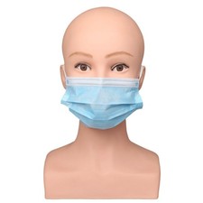 Modellkopf für Weibliche