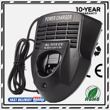 Für Bosch AL1115CV 10,8V-12V