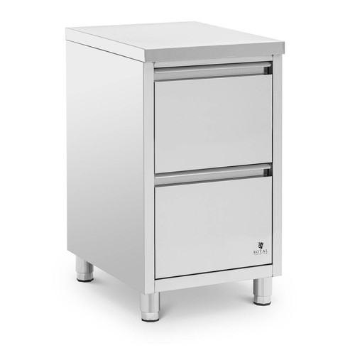Edelstahl arbeitsschrank - edelstahl-arbeitsschrank, 2