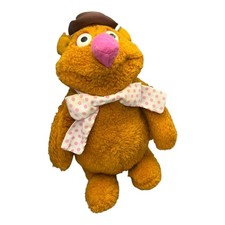 Fisher Price Jim Henson Fozzie